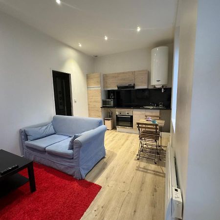 Eliya Apartment Romilly-sur-Seine Luaran gambar