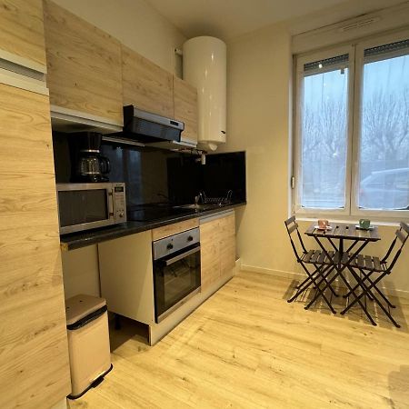 Eliya Apartment Romilly-sur-Seine Luaran gambar
