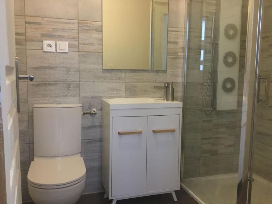 Eliya Apartment Romilly-sur-Seine Luaran gambar
