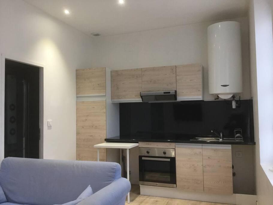 Eliya Apartment Romilly-sur-Seine Luaran gambar