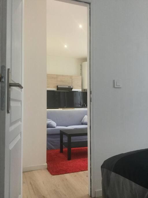 Eliya Apartment Romilly-sur-Seine Luaran gambar