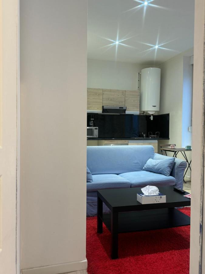 Eliya Apartment Romilly-sur-Seine Luaran gambar