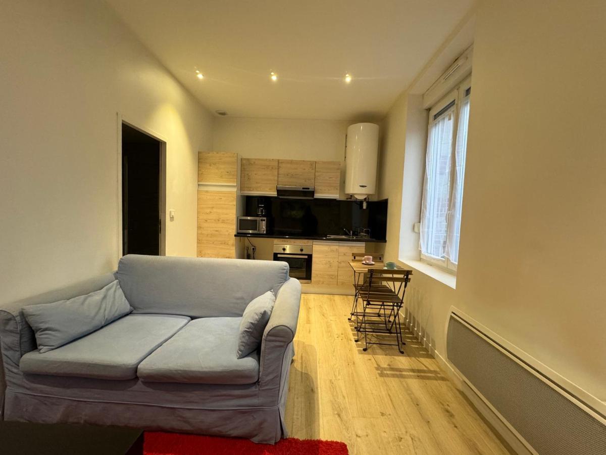Eliya Apartment Romilly-sur-Seine Luaran gambar