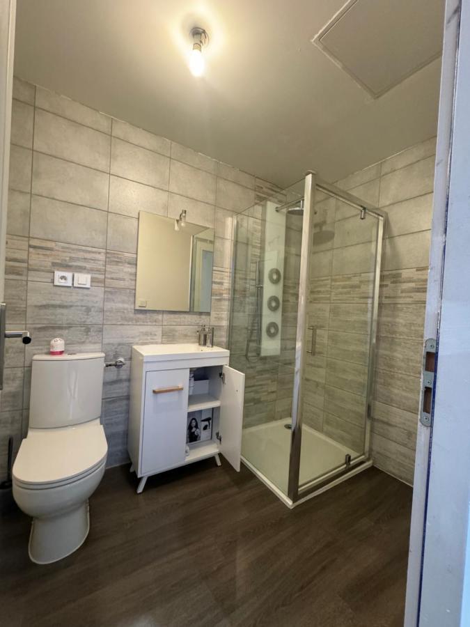 Eliya Apartment Romilly-sur-Seine Luaran gambar