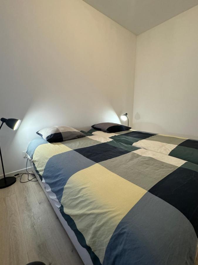 Eliya Apartment Romilly-sur-Seine Luaran gambar