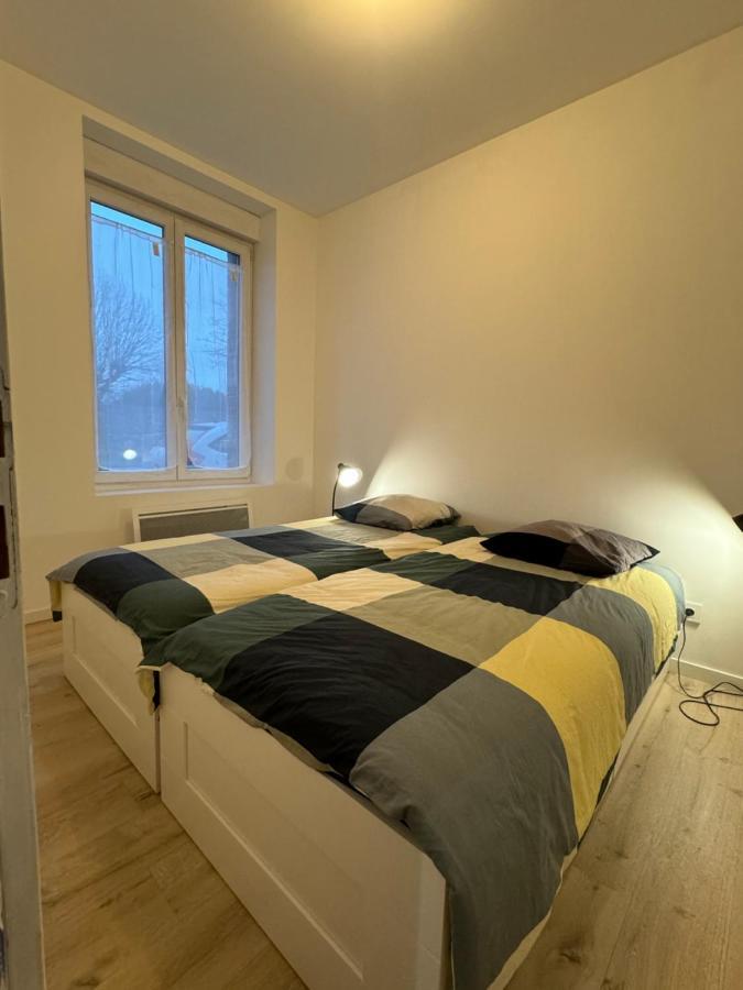 Eliya Apartment Romilly-sur-Seine Luaran gambar