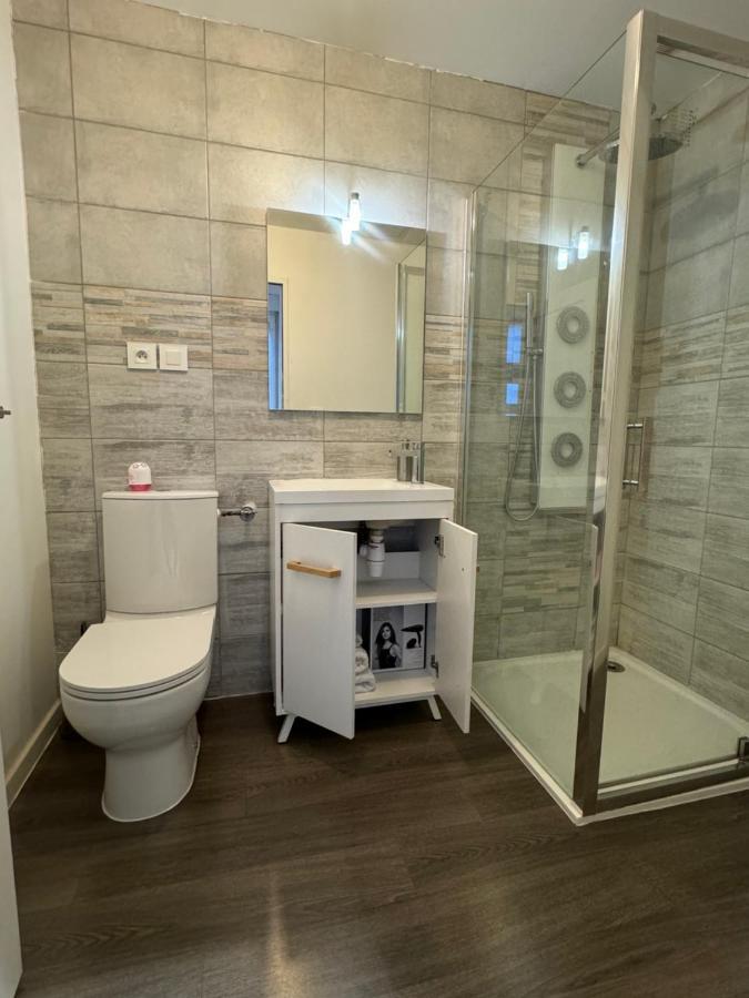 Eliya Apartment Romilly-sur-Seine Luaran gambar